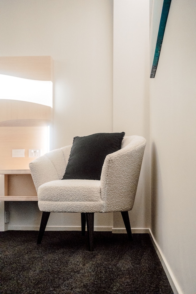 Family & Accessible Room photo 3