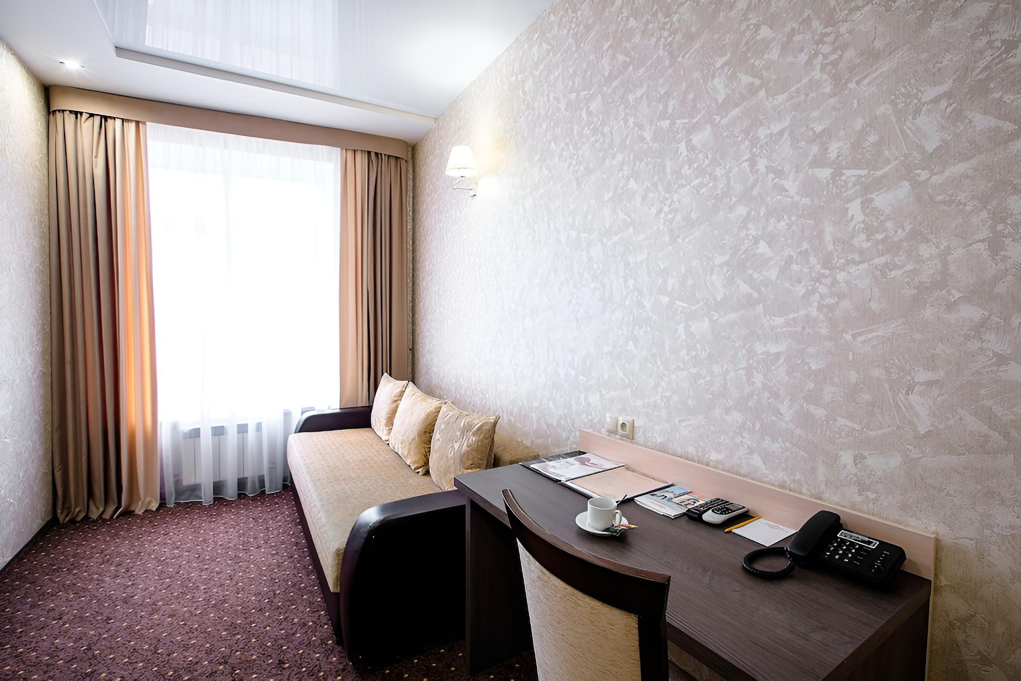 Standard Single Room photo 2