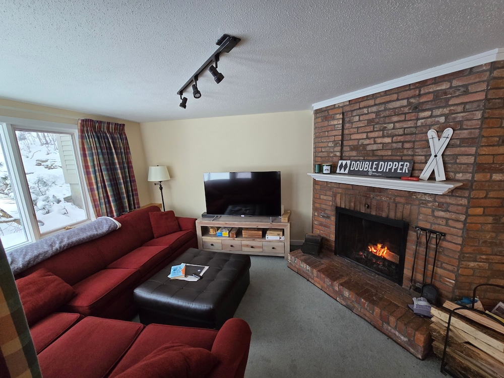 Condo, 1 Bedroom
