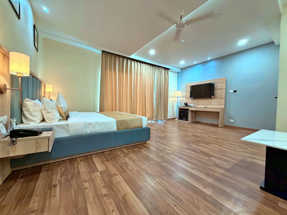 Nawab Suites