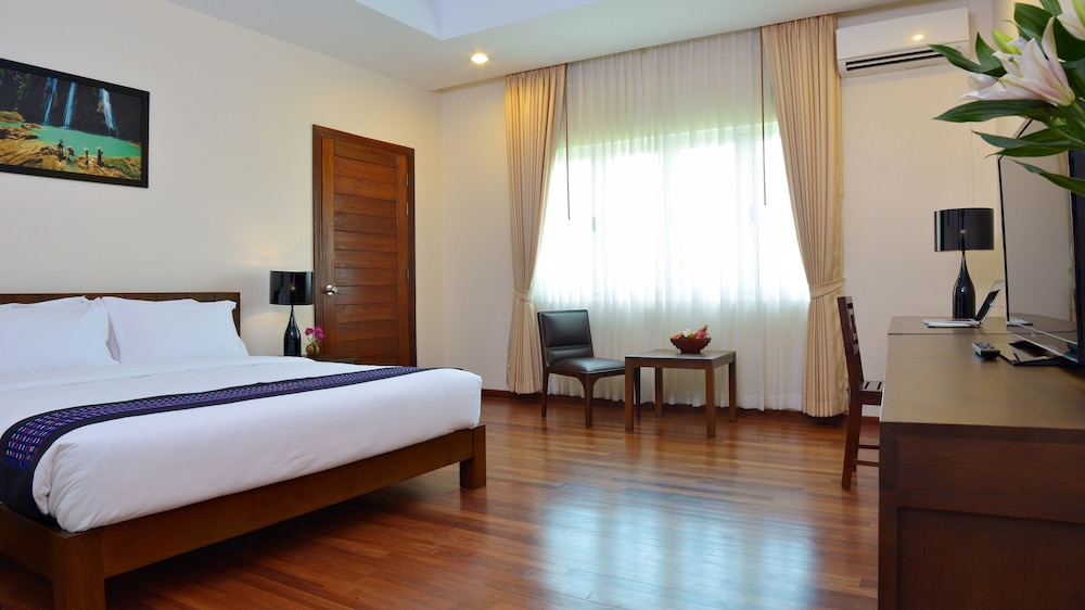 Deluxe Room photo 1