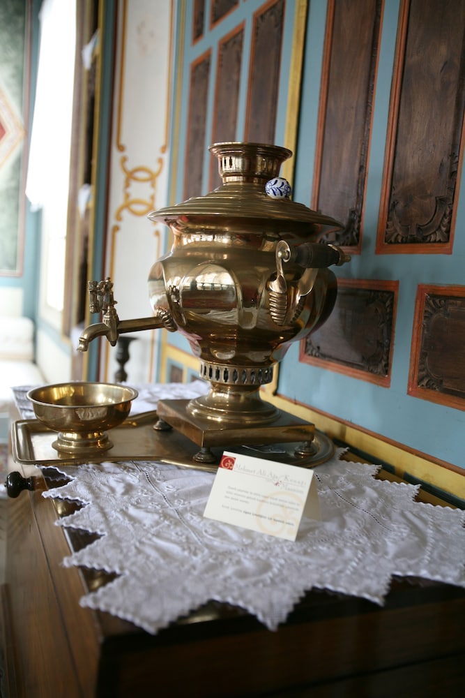 Yemliha Konak Sultan Suite - Photo 7