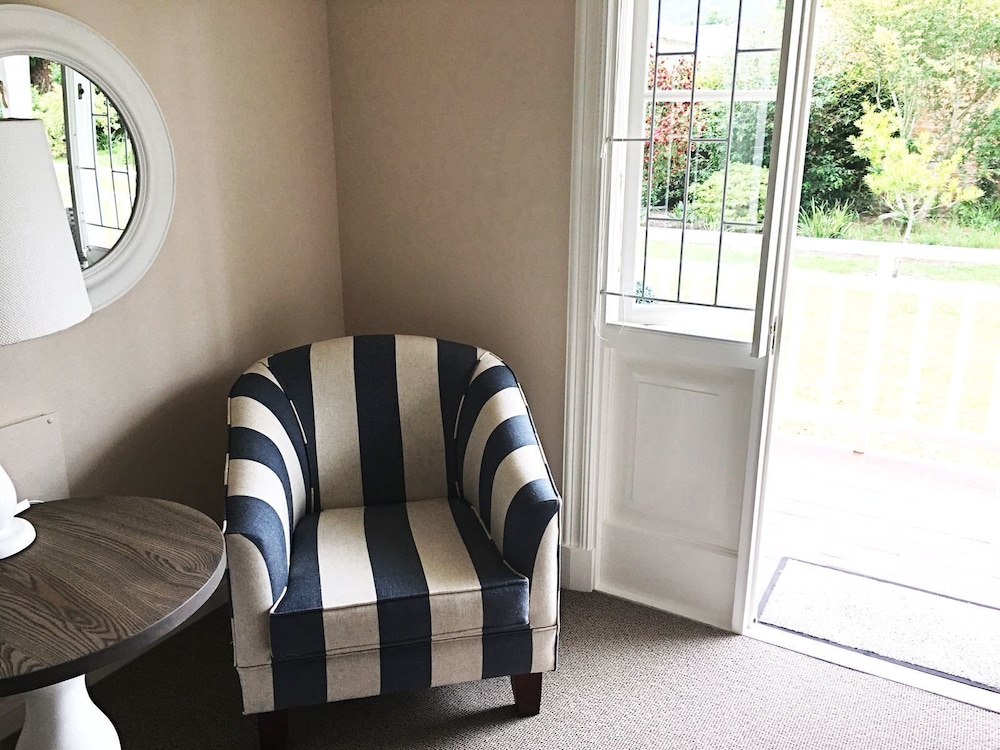 Queen room (garden view) photo 2