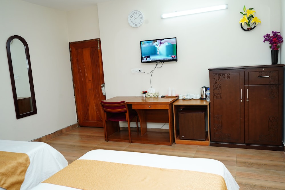 Family Double Room photo 2