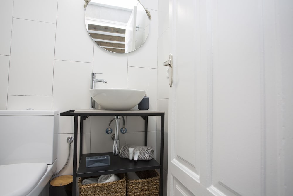 Studio, Ground Floor (Parque Central VI)