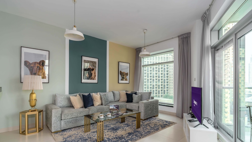 Comfort Apartment photo 3