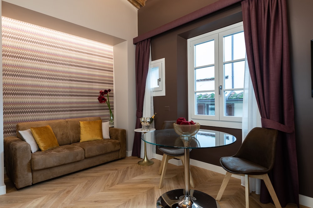 Design Apartment, 1 Bedroom