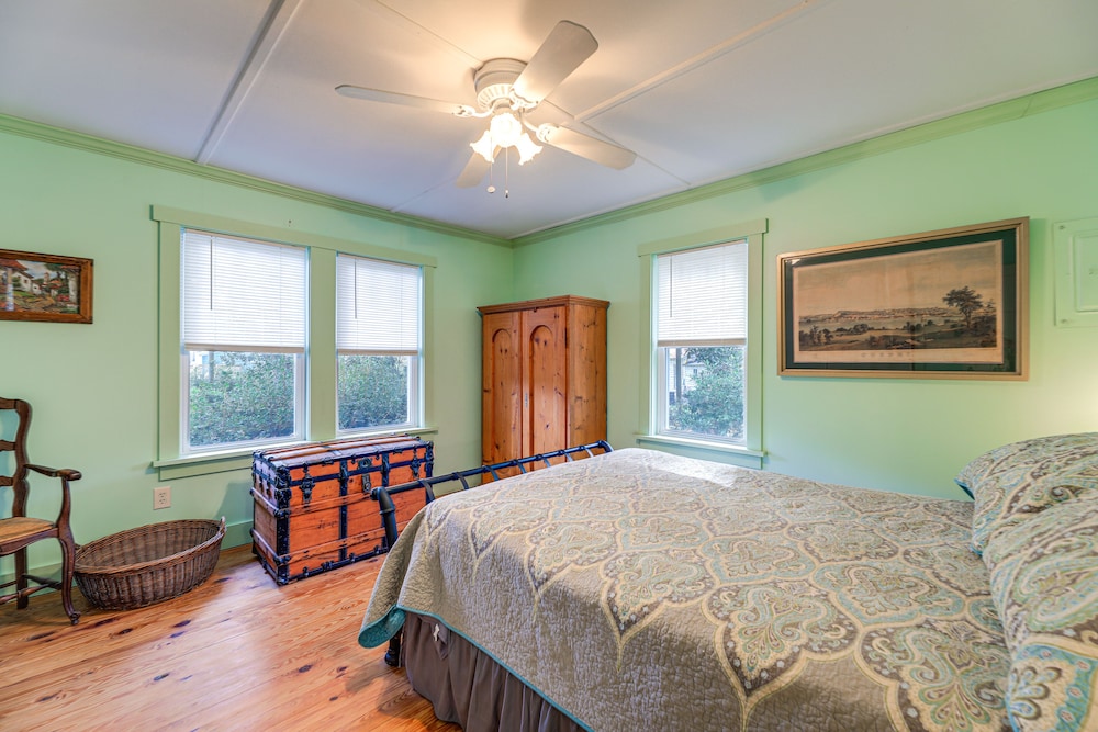 Cottage (3 Bedrooms) photo 1