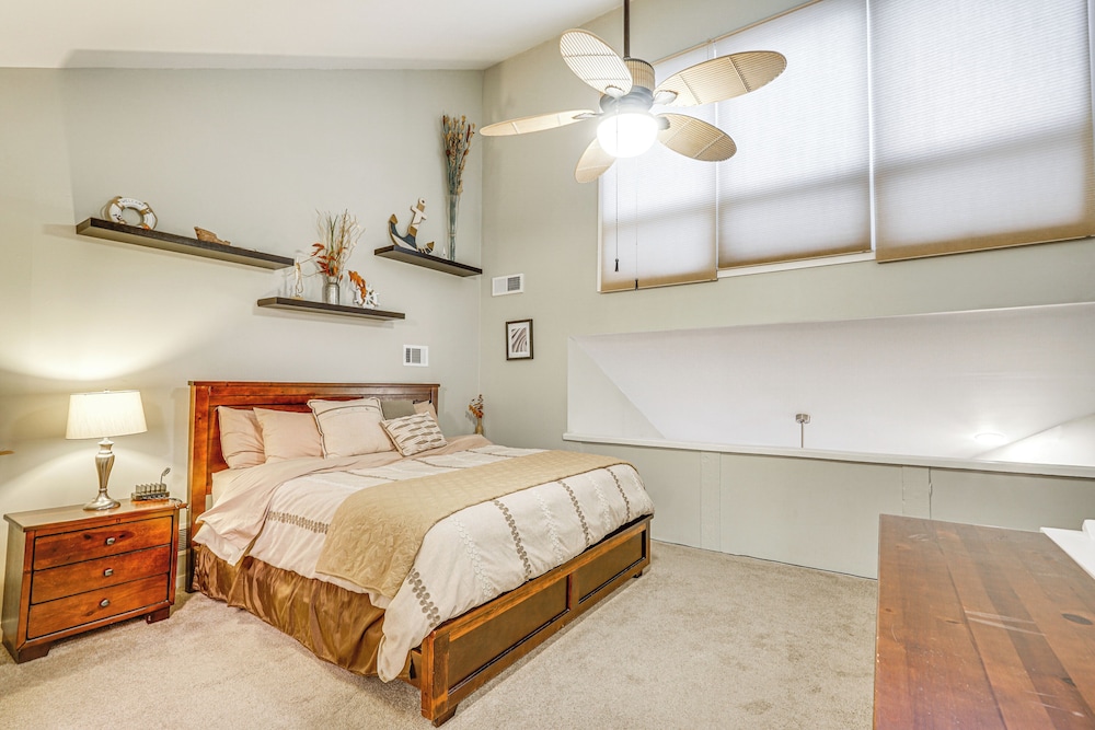 Apartment (2 Bedrooms) photo 3