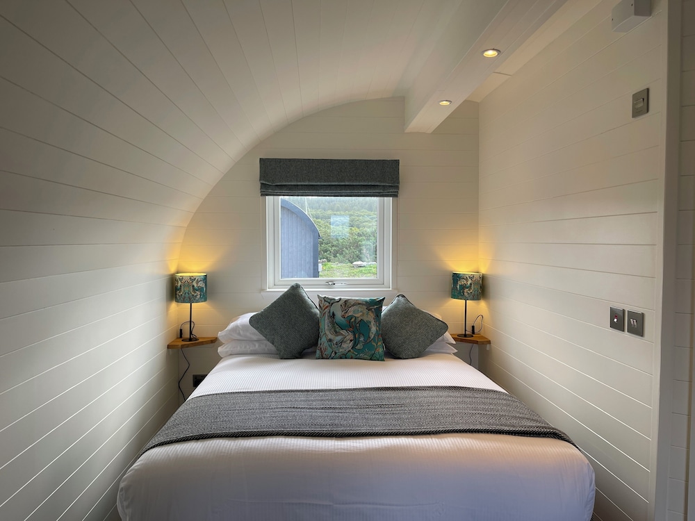 Portavadie Cabin