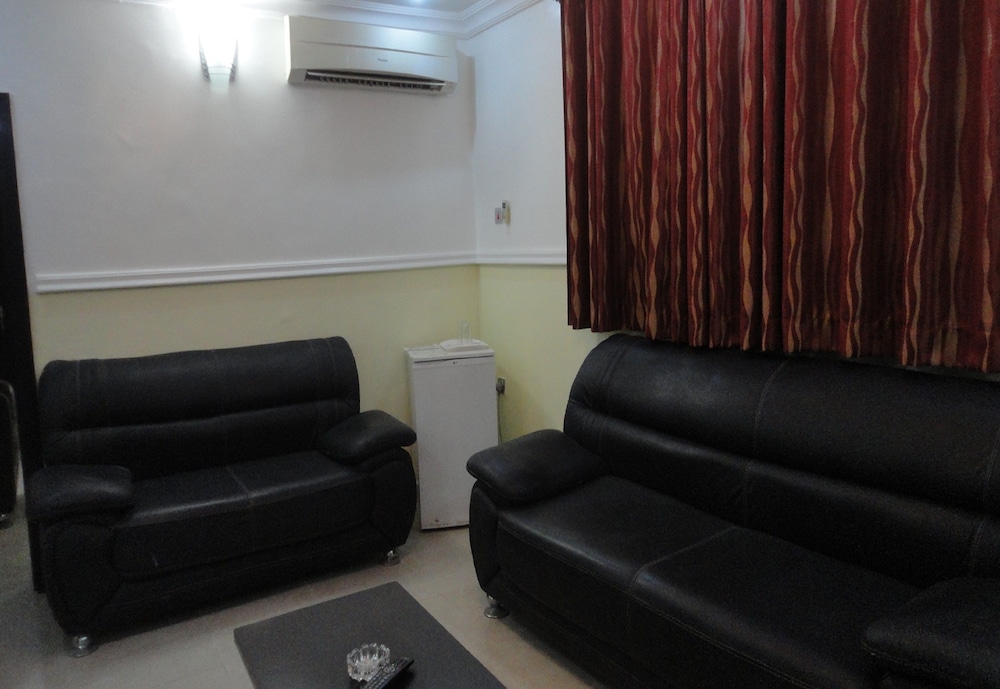 Suite photo 3