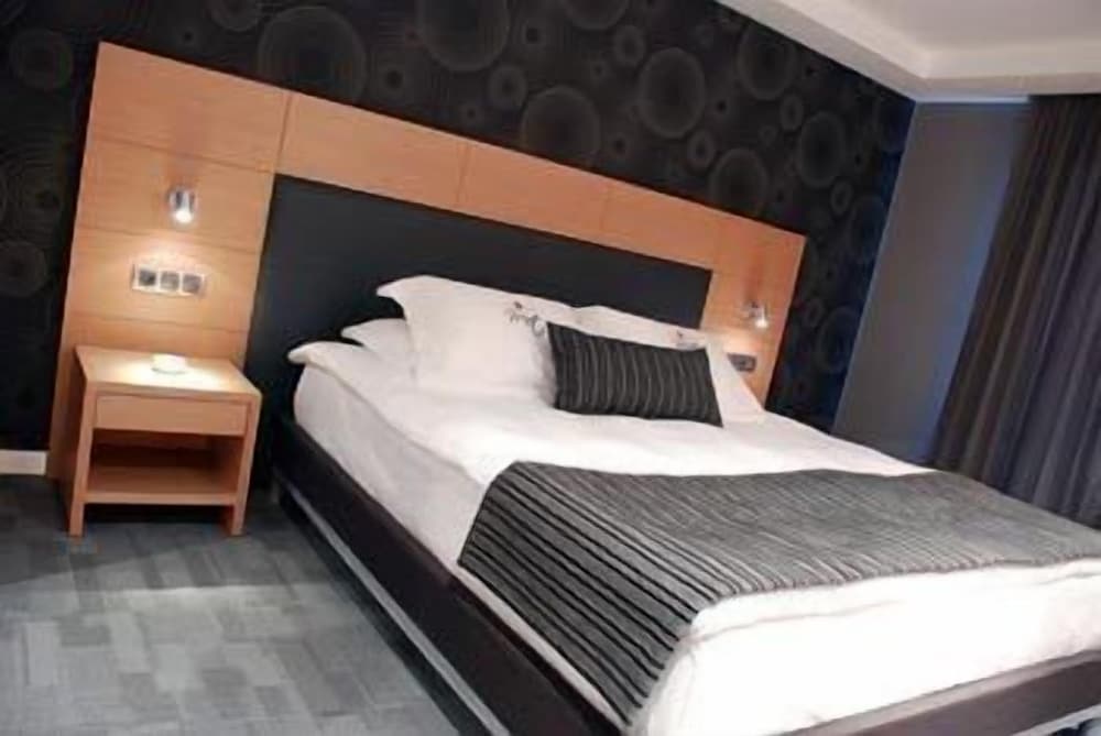 Standard Double Room Single Use
