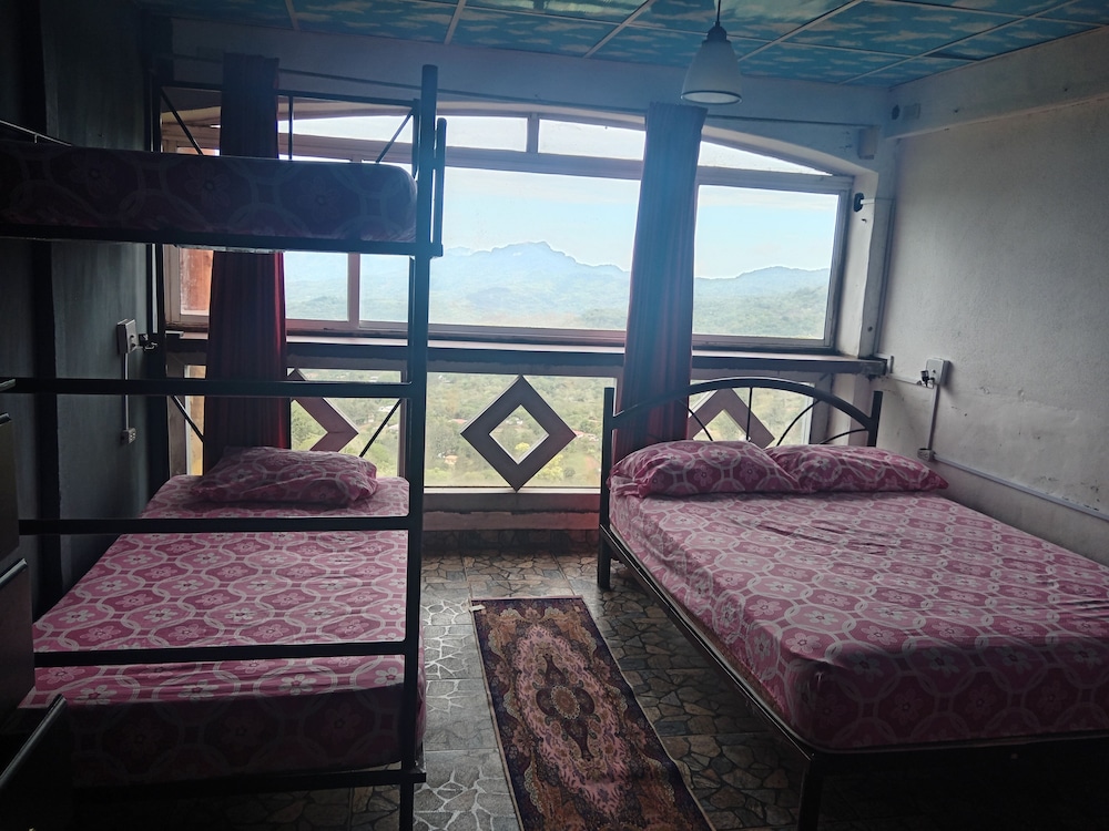 Family Cottage, Balcony, Mountain View photo 1