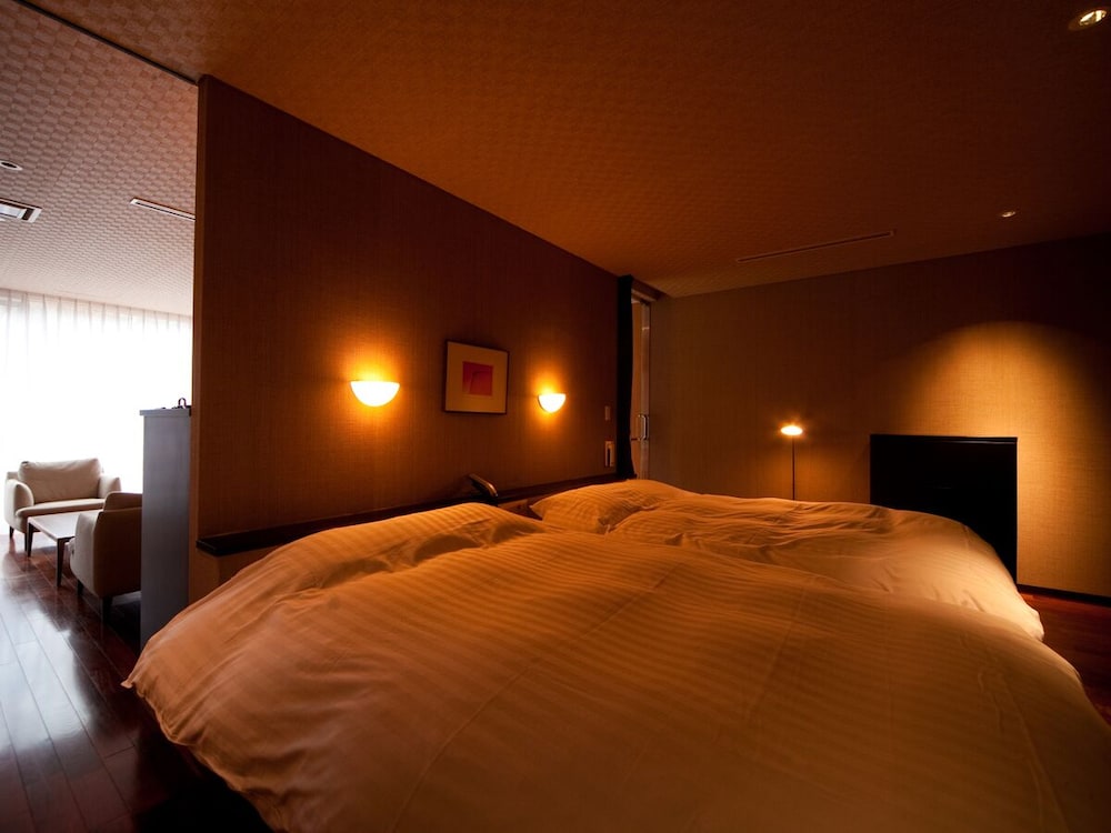 Deluxe Twin Room - Photo 6