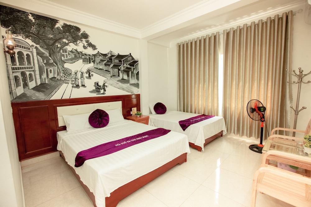 Deluxe Triple Room photo 2
