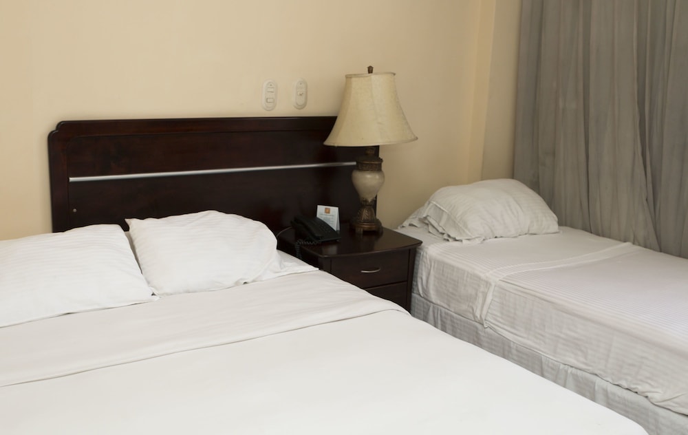 Triple Room photo 2