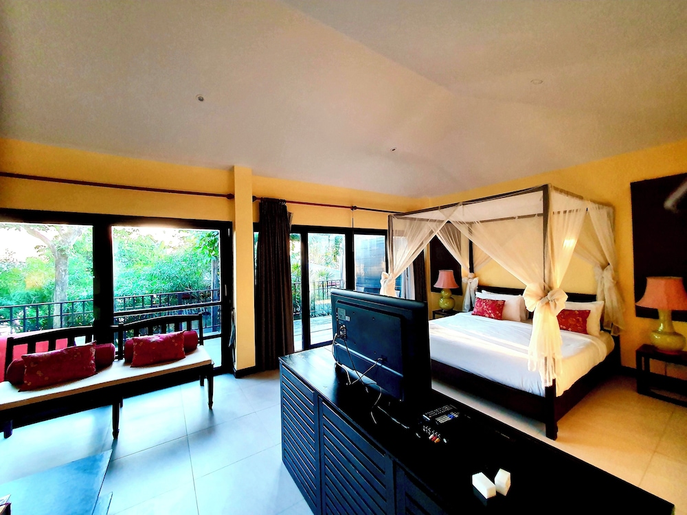 Family Villa photo 1