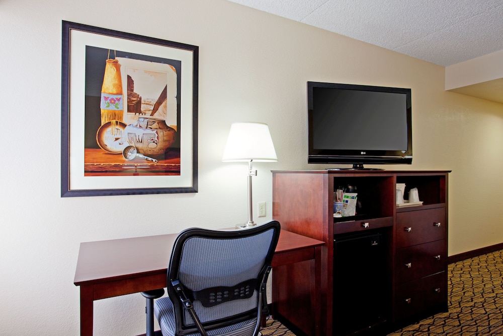 Standard Room, 1 King Bed, Accessible Bathtub (Mobility) - Photo 3