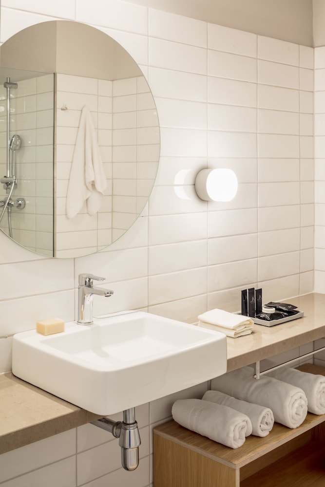 Design Double Room Single Use