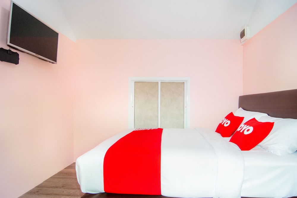 Standard Double Room photo 2
