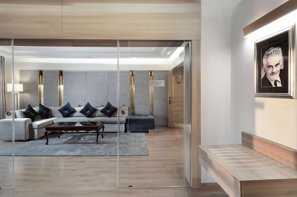 Executive Suite (Nile View) photo 3