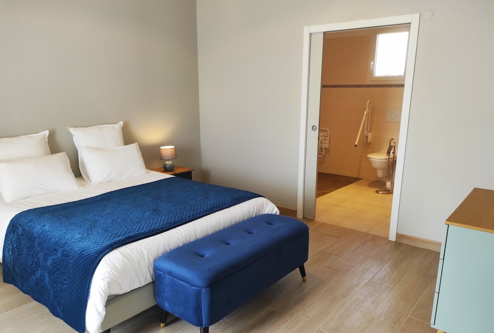 Double Room, Accessible photo 1