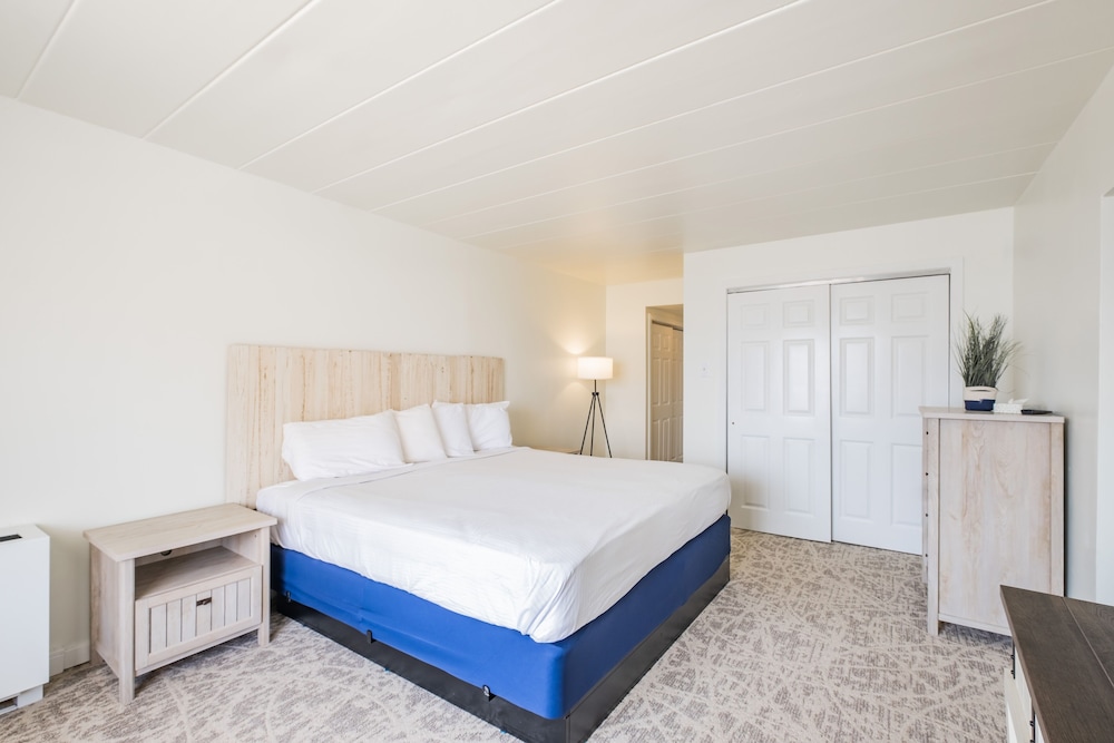 Deluxe Apartment, 2 Bedrooms, 2 Bathrooms photo 2