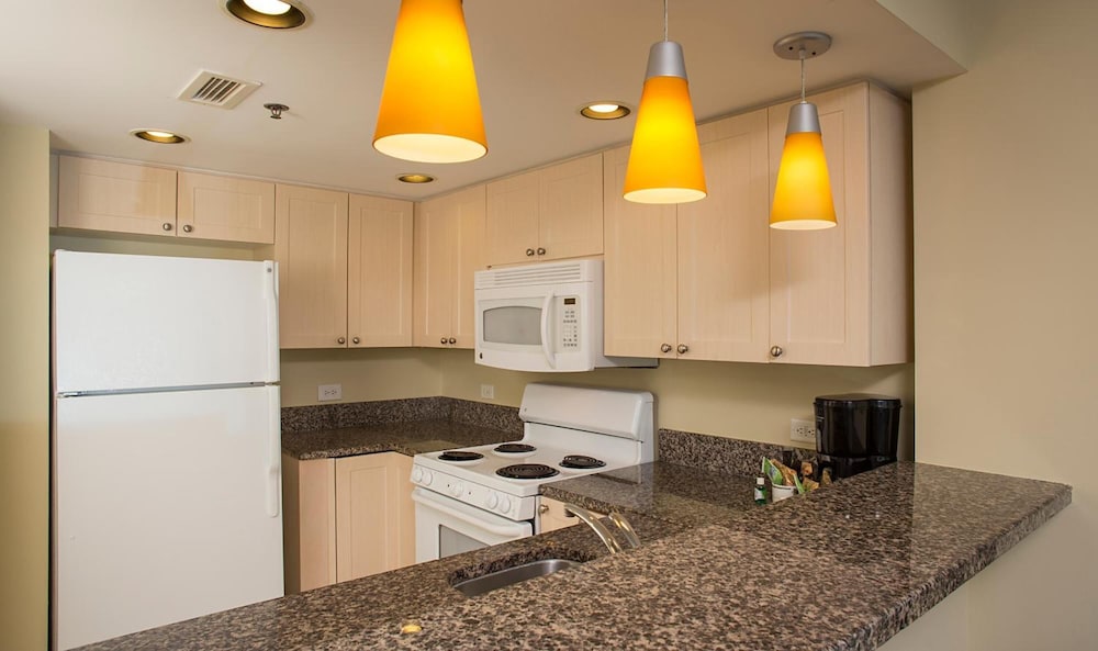 Premium Suite, 3 Bedrooms, Ocean View photo 3