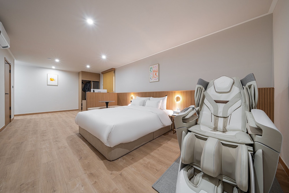 VIP Healing Massage
