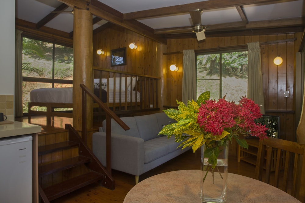 Comfort Cabin photo 3