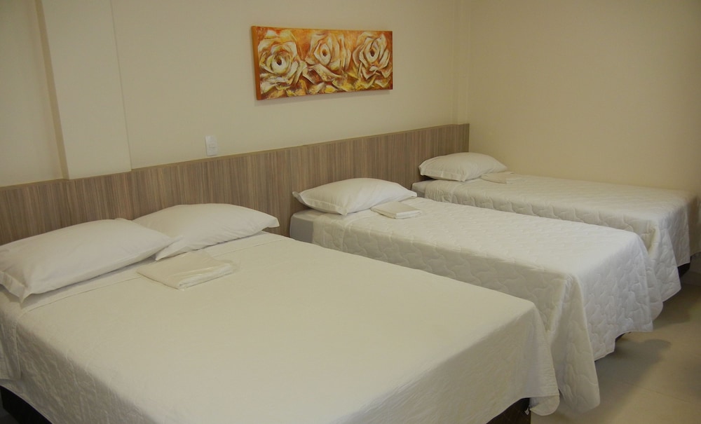 Quadruple Room photo 1