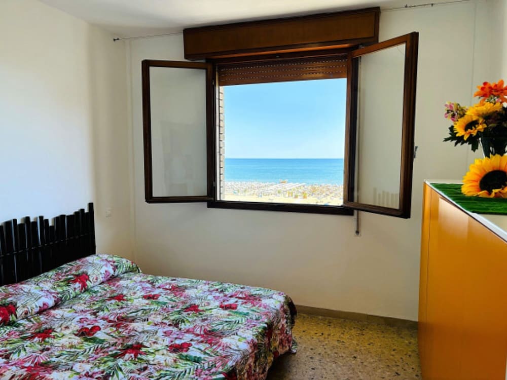 Apartment, 2 Bedrooms, Balcony, Ocean View