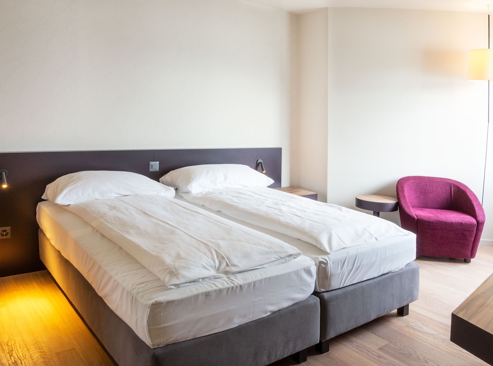 Classic Double or Twin Room - Photo 3
