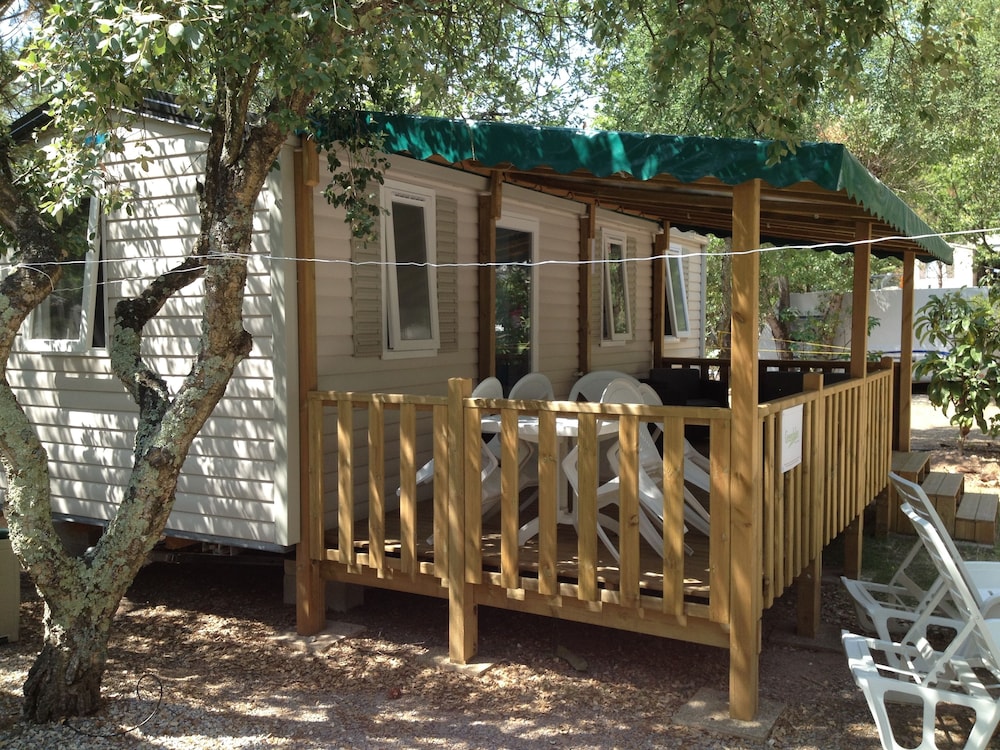 Deluxe Chalet, Multiple Bedrooms, Non Smoking, Lanai, photo 6