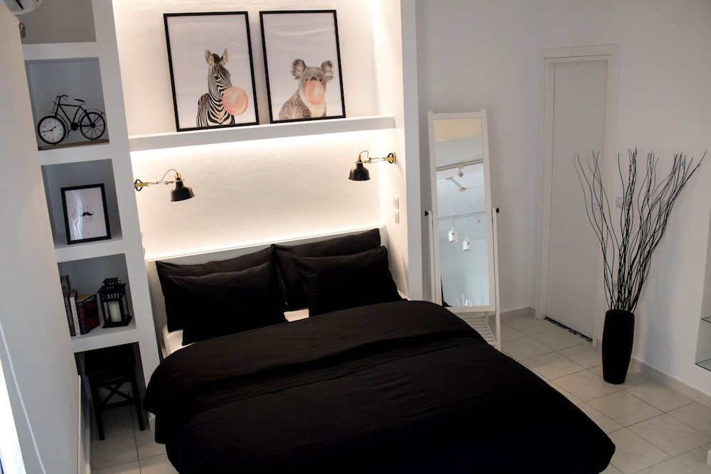 City Apartment (SSA 6)