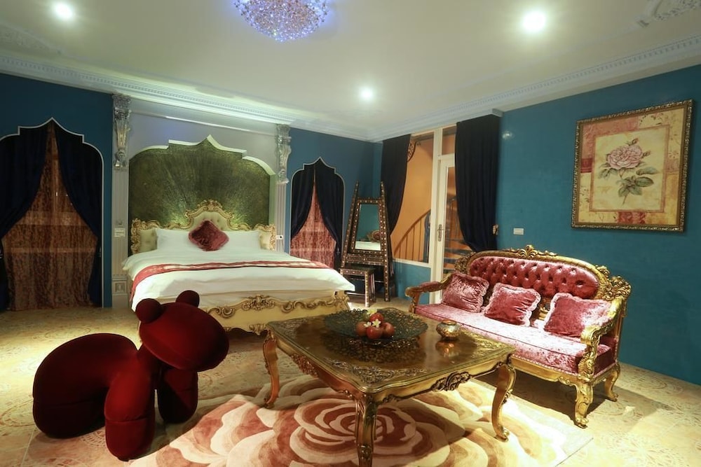 Standard Double Room, 1 Double Bed, Non Smoking photo 1