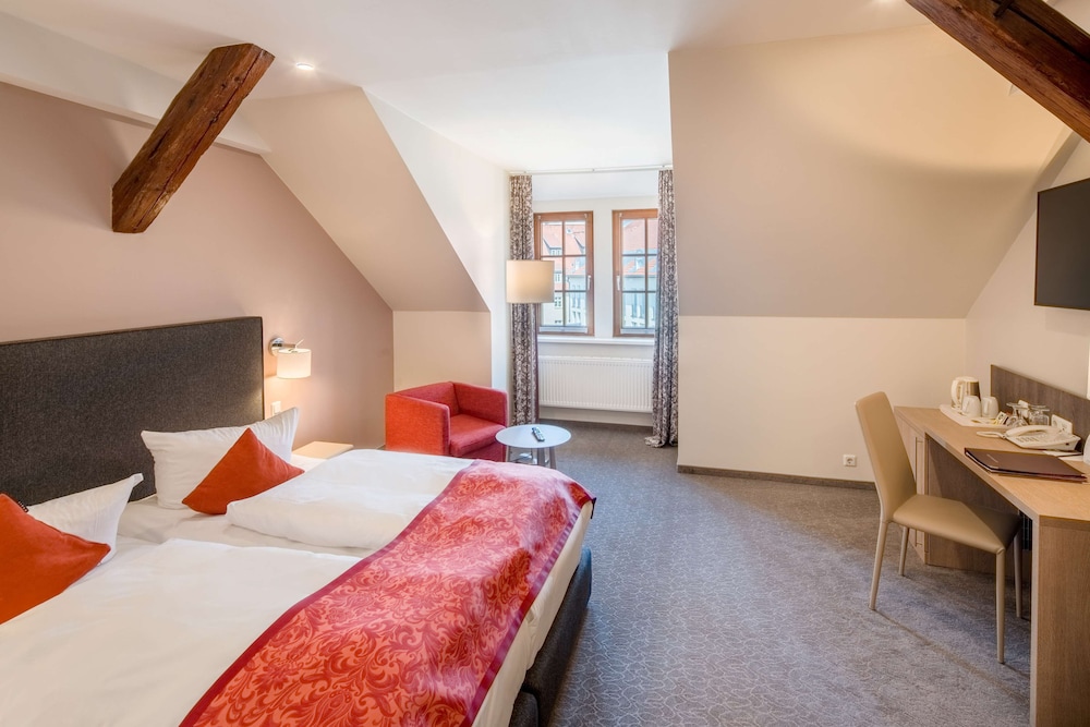 Standard Room, 1 Double Bed, Kitchenette photo 3