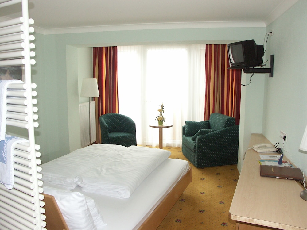 Deluxe Room photo 3