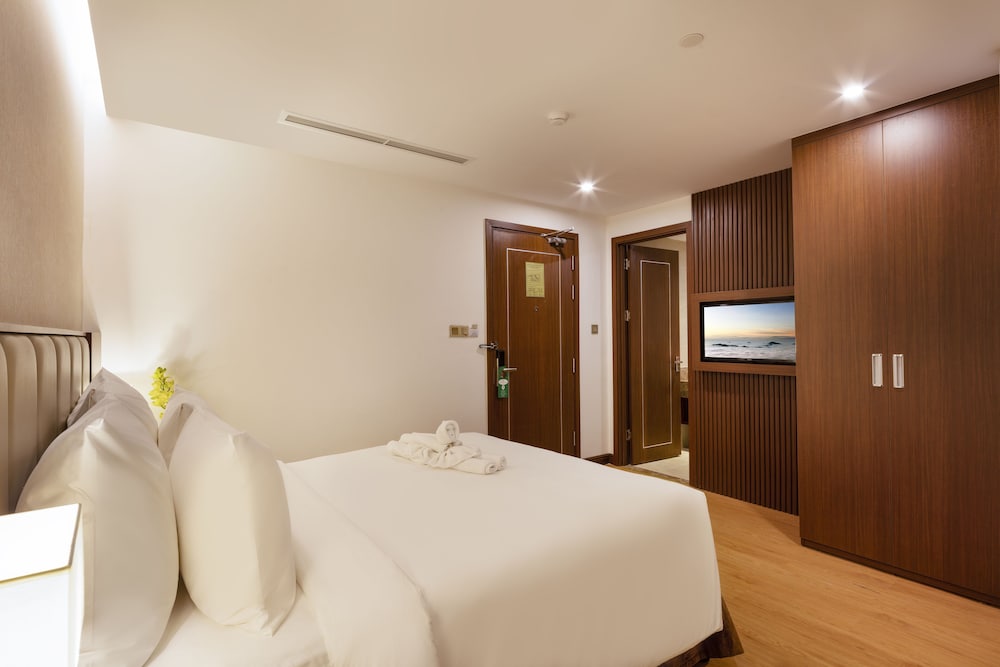 Standard Room photo 2