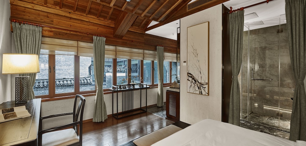Signature Double Room photo 2