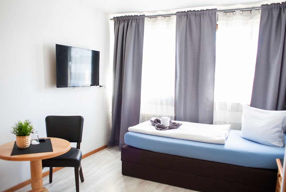 Single Room photo 3