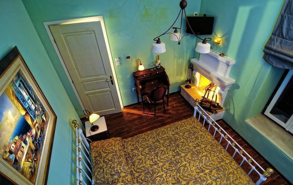 Double Room photo 3