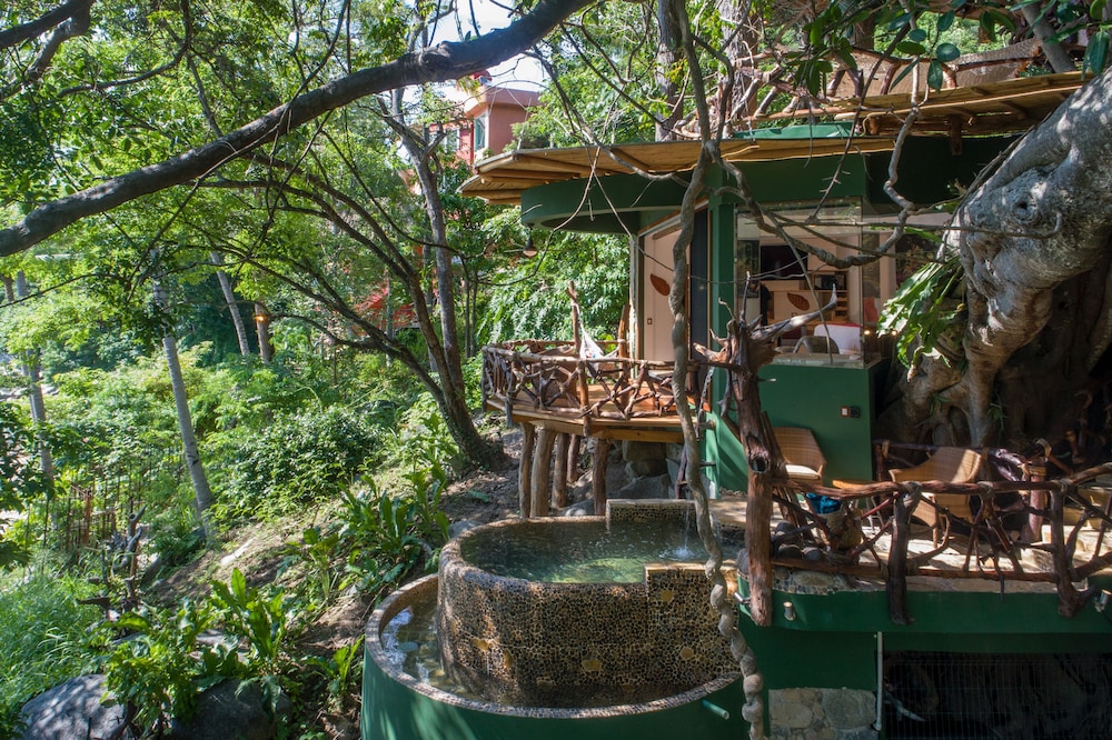 Jungle Love Nest-ocean View