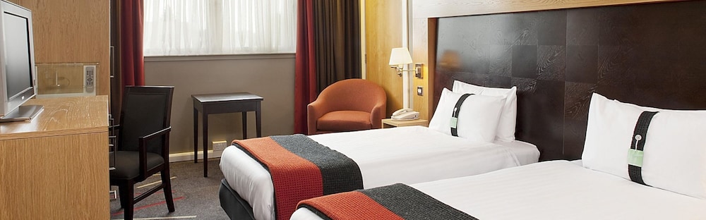 Standard Room, 2 Twin Beds - Photo 3