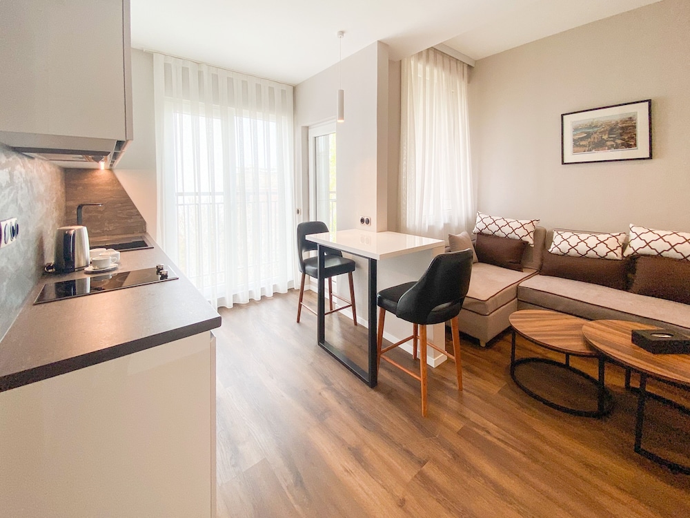 Family Suite - Photo 12