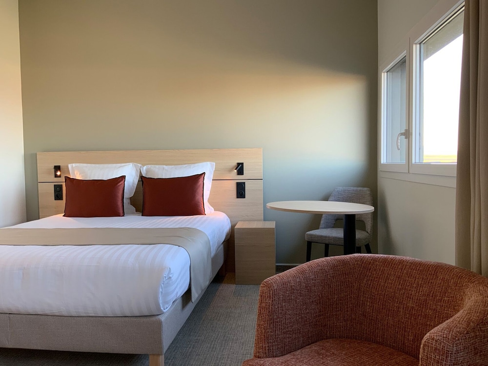 Standard Double Room - Photo 3