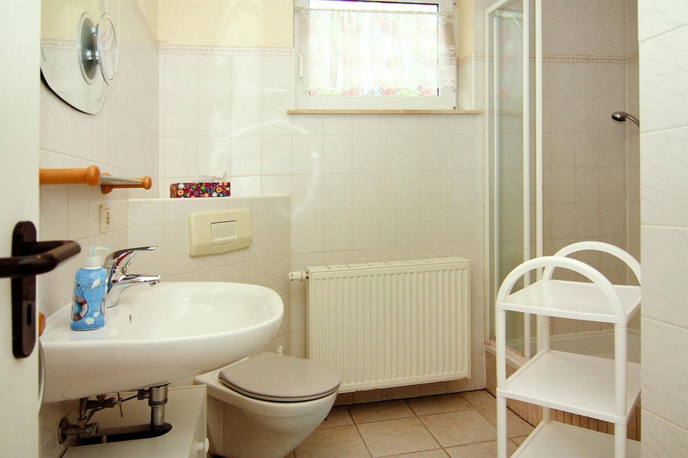 Classic Apartment, 1 Bedroom photo 3