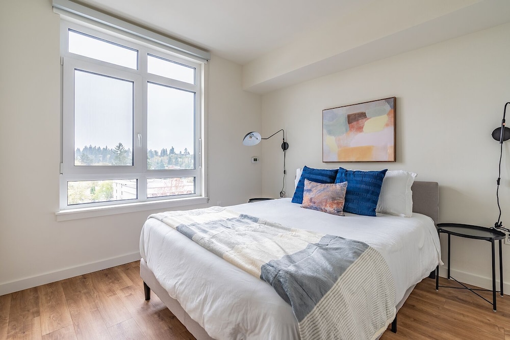 City Apartment, City View photo 1