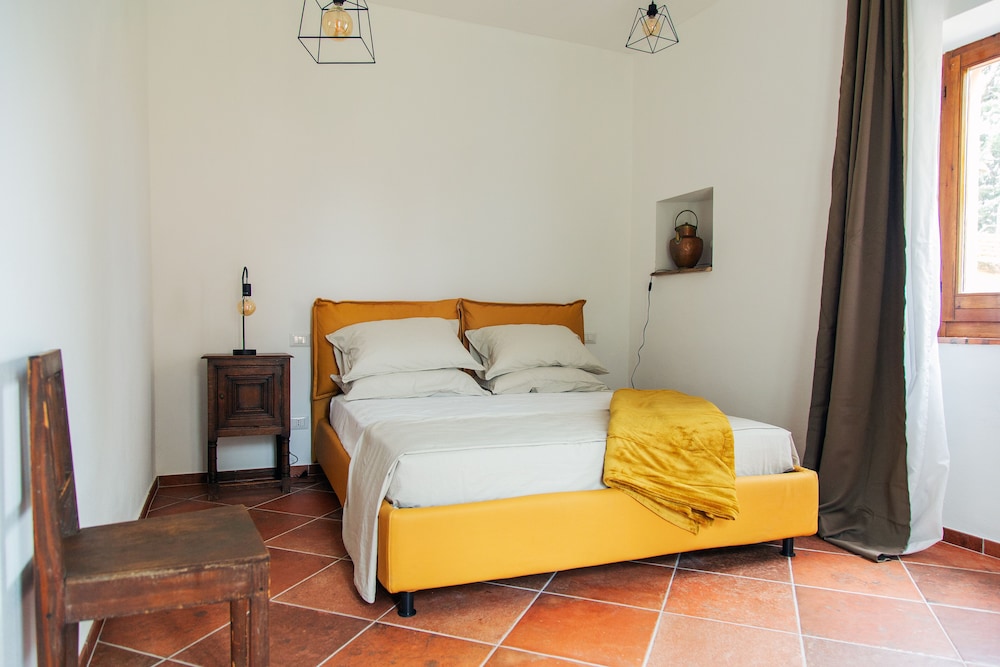 Double Room - Baratti