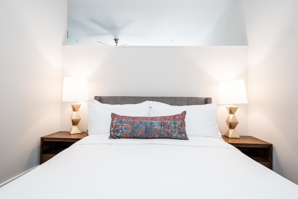 Cozysuites Musicrow Astonishing SDO w Parking 07, Kuva 44